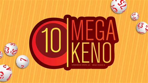 best keno payouts las vegas|Best Online & Live Keno Games .